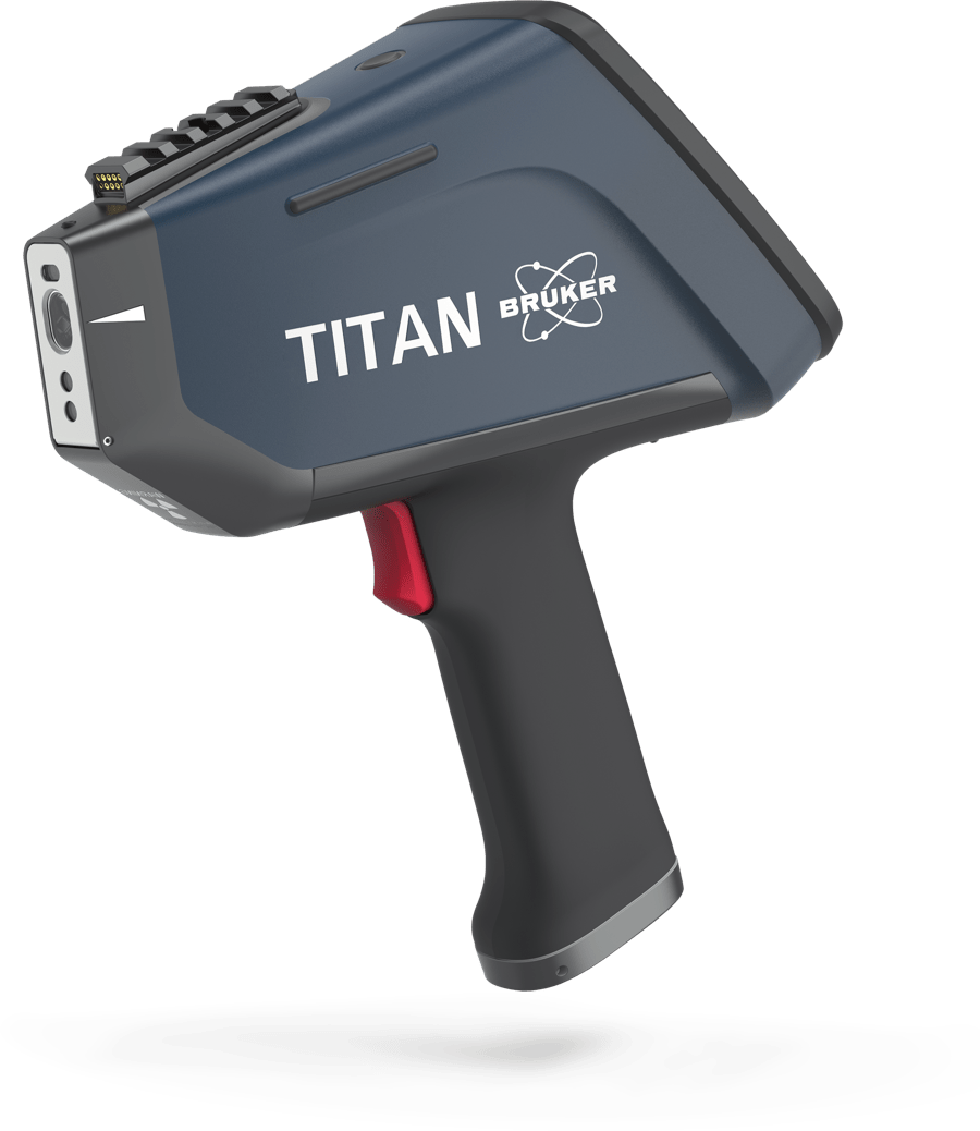 NEW TITAN