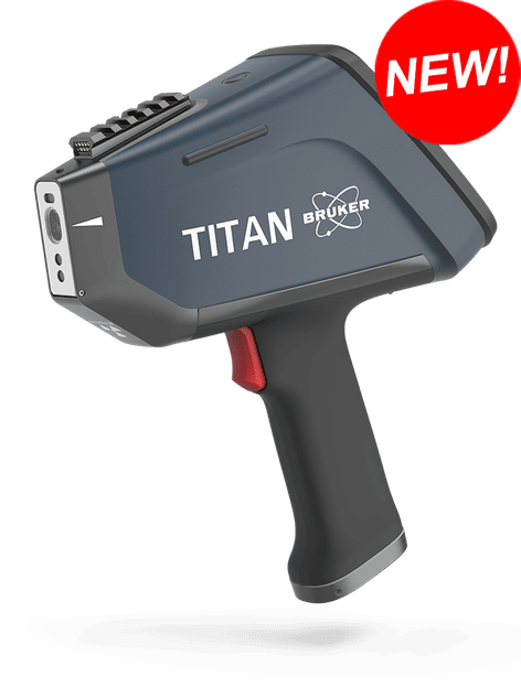 New TITAN(TITAN380)本体