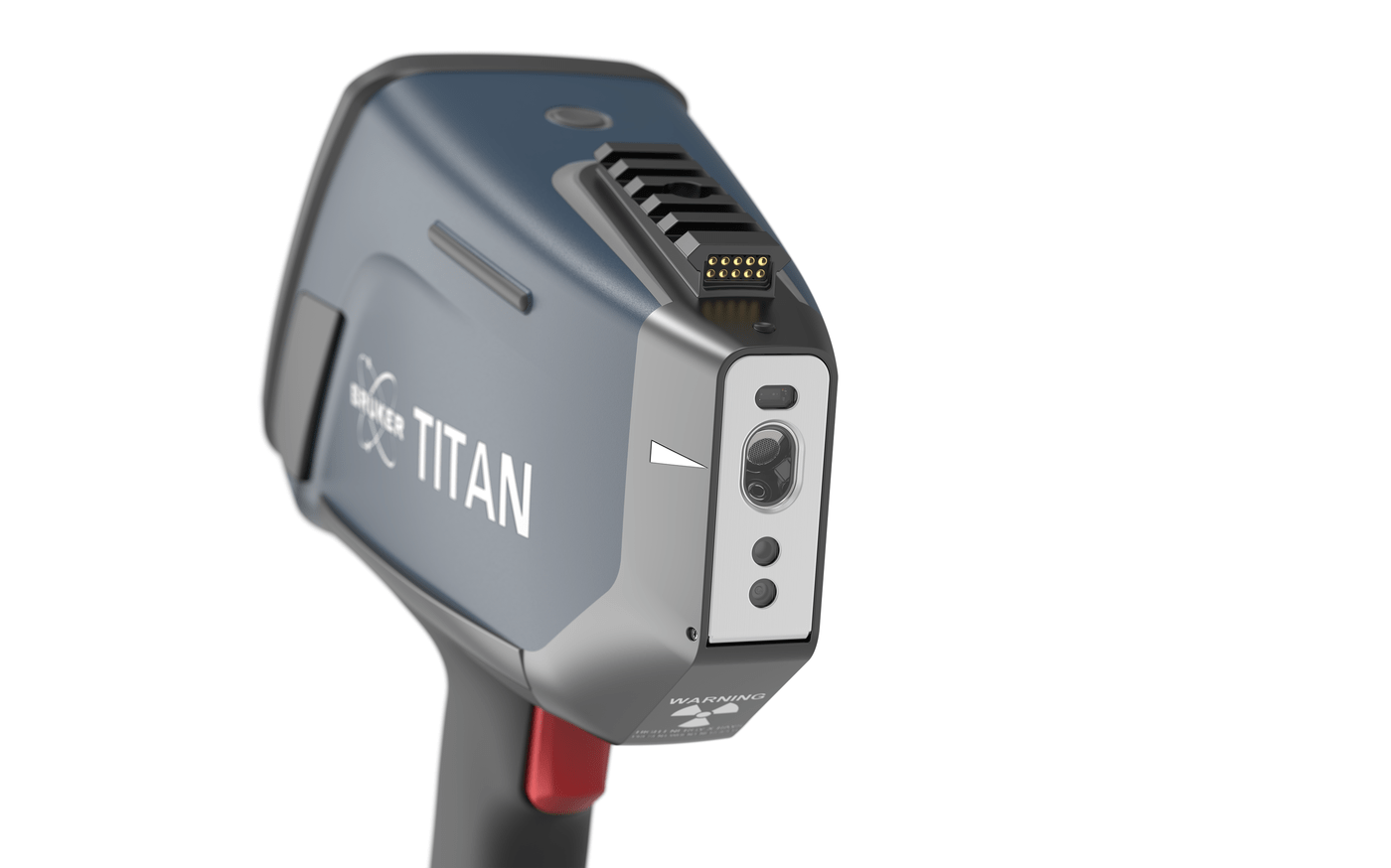 New TITAN 本体