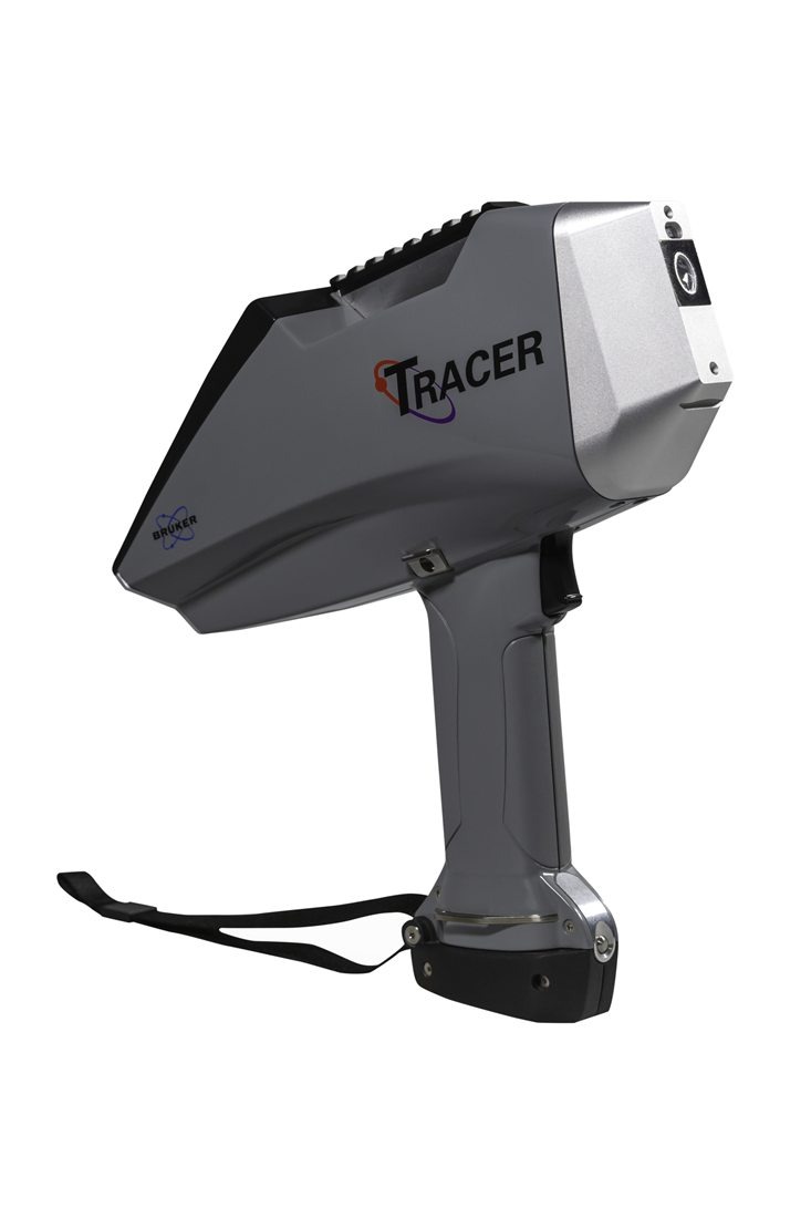 TRACER 5g 側面